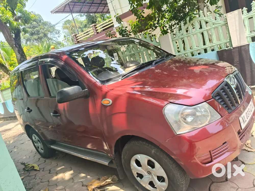 Mahindra Xylo 2009