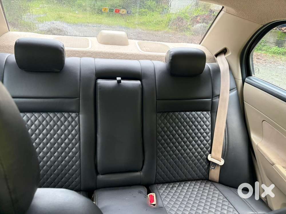 Maruti Suzuki Swift Dzire 2013