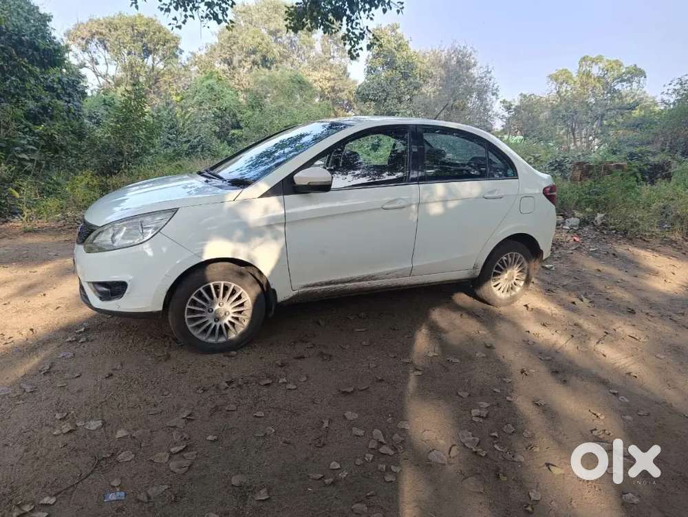 Tata Zest 2019