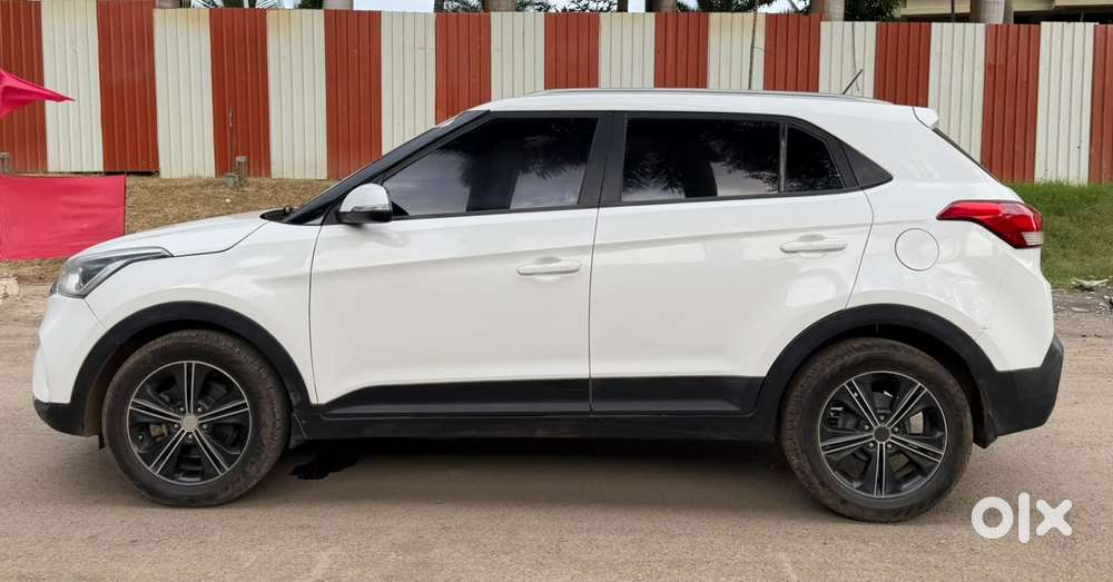 Hyundai Creta 1.4 Crdi S Plus, 2018, Diesel