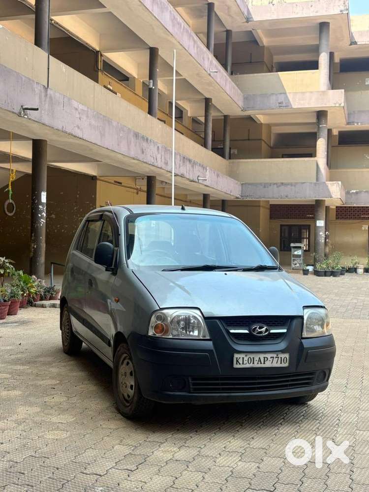 Good Condition , No Mechanical Work