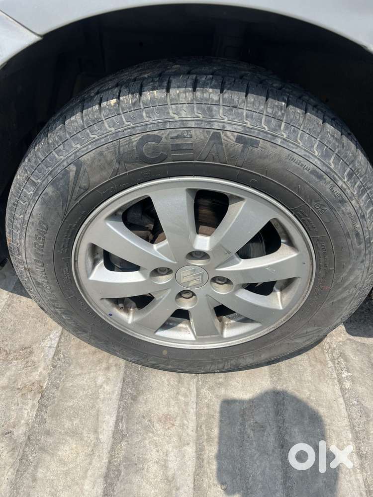 Maruti Suzuki Swift Dzire 1.2 Vxi Bsiv, 2012, Petrol