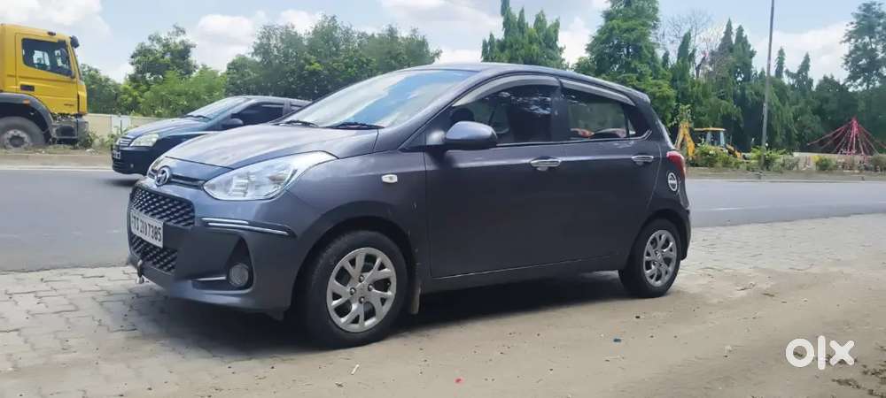 Prime Hyundai 2018 Model