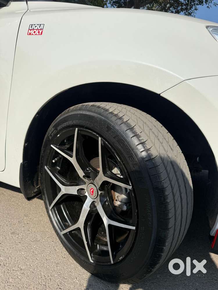 Maruti Suzuki Swift Vxi 2018, 2018, Petrol