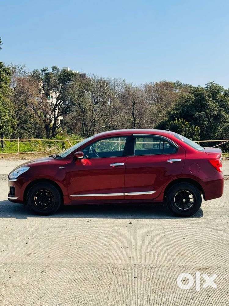 Maruti Suzuki Swift Dzire Vdi Bsiv, 2018, Diesel