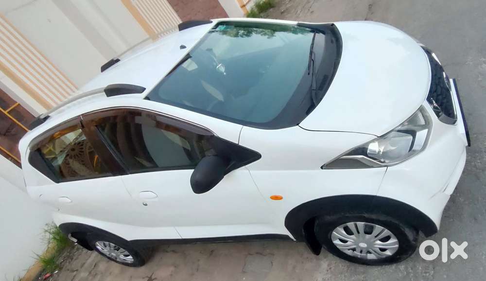 Datsun Redigo A, 2019, Petrol