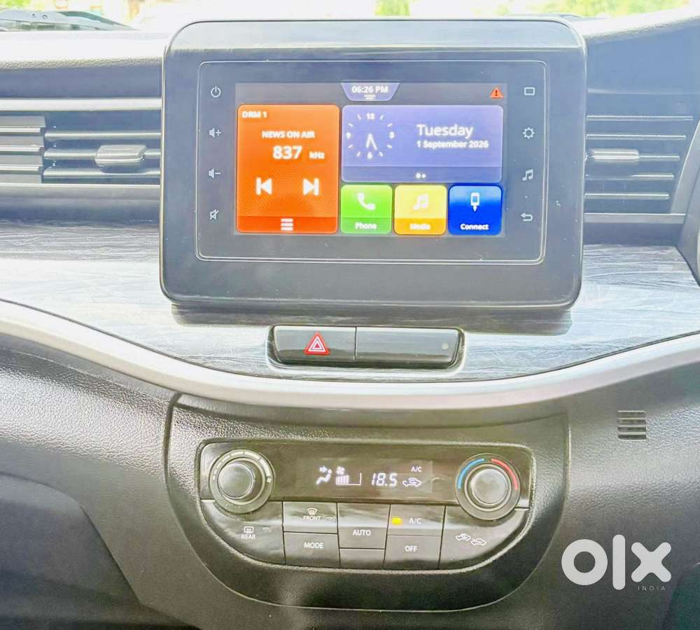 Maruti Suzuki Xl6 Zeta, 2021, Petrol