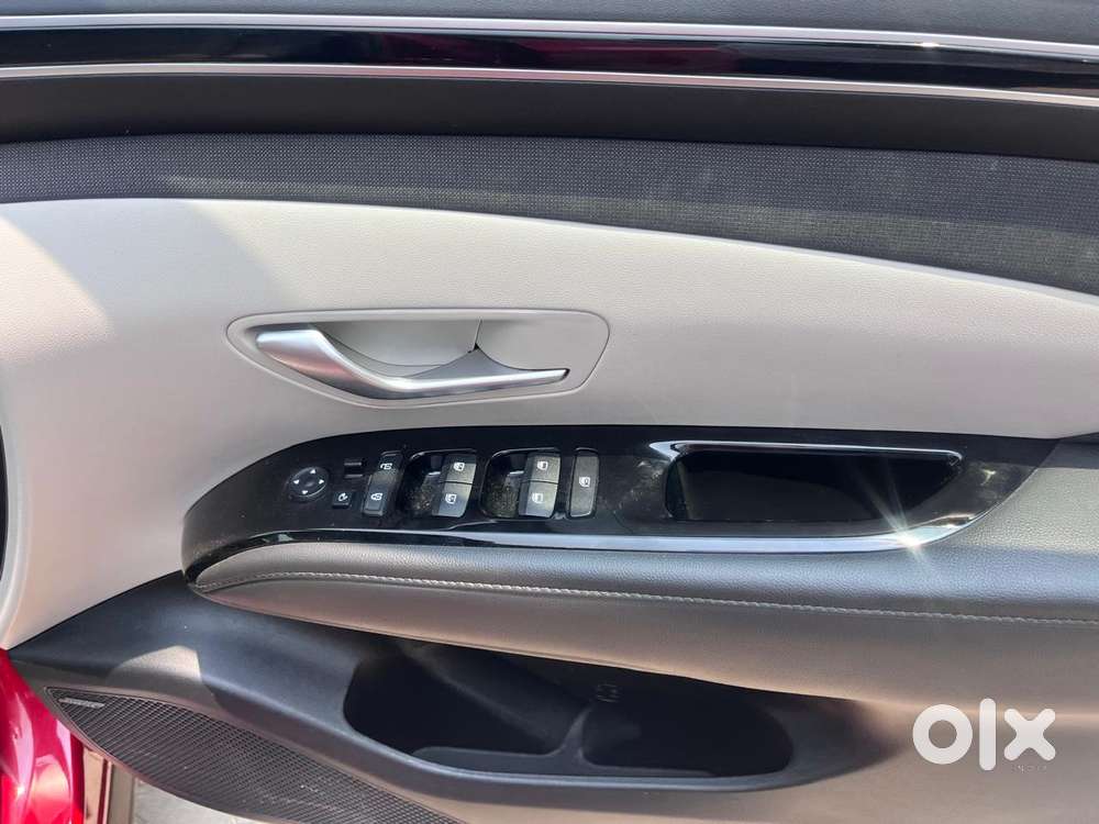 Hyundai Tucson 2.0 Platinum Petrol At, 2023, Petrol