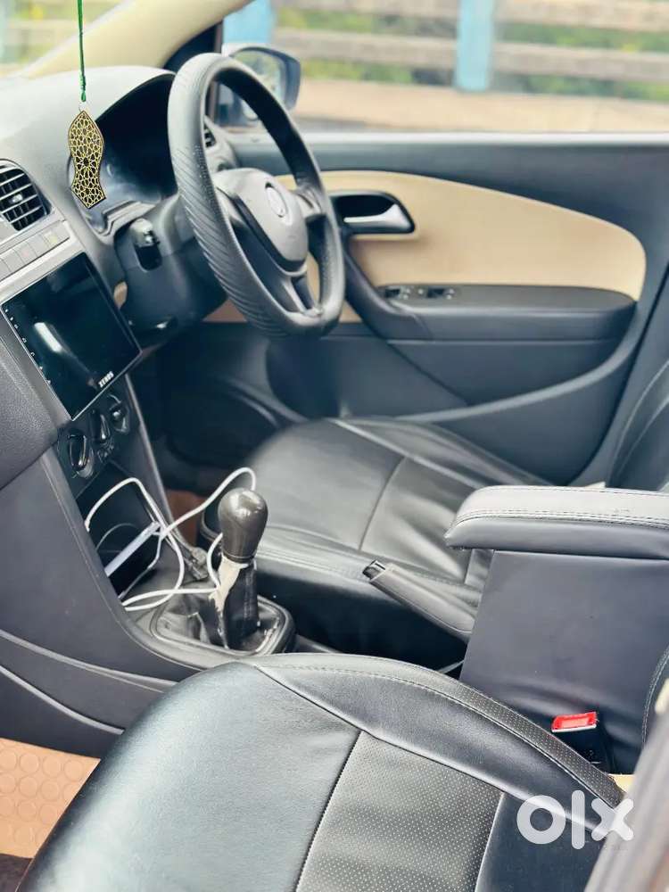 Volkswagen Ameo Diesel 2017 Comforline Plus