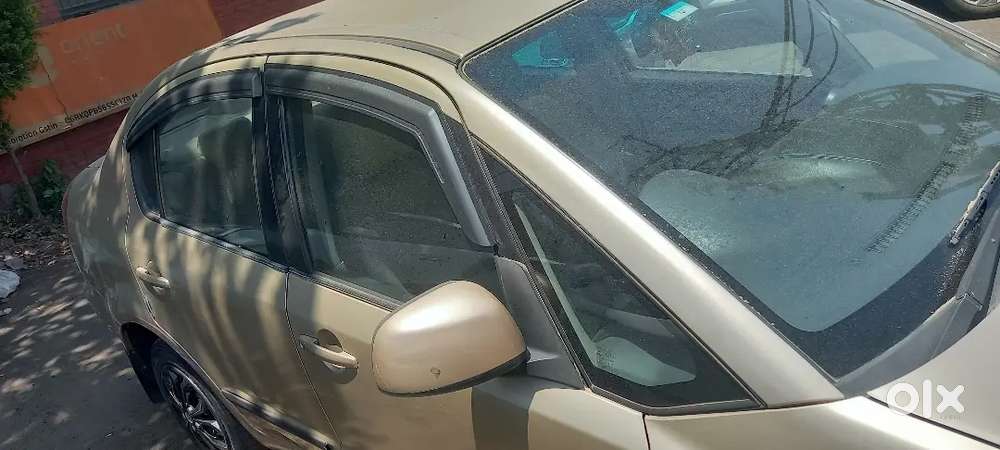 Maruti Suzuki Sx4 2009