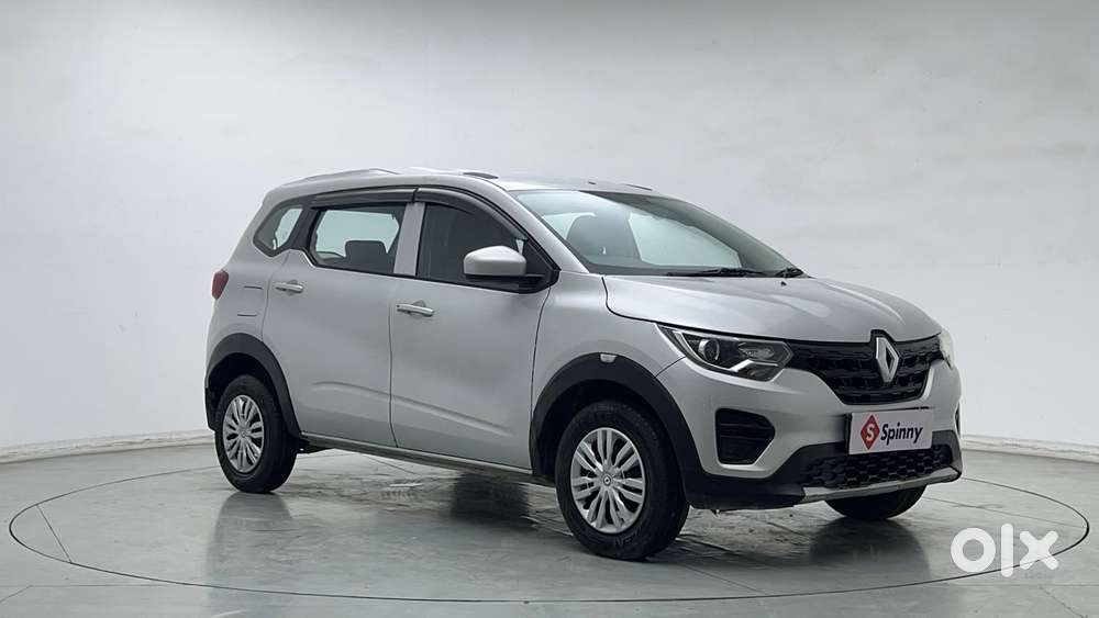 Renault Triber Rxe, 2023, Petrol