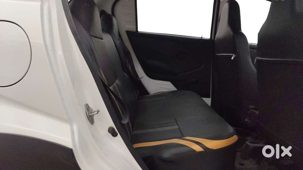 Datsun Redigo Gold 1.0, 2017, Petrol