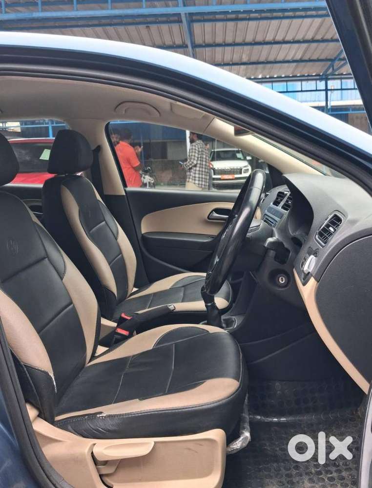 Volkswagen Polo 1.5 Tdi Highline, 2017, Diesel