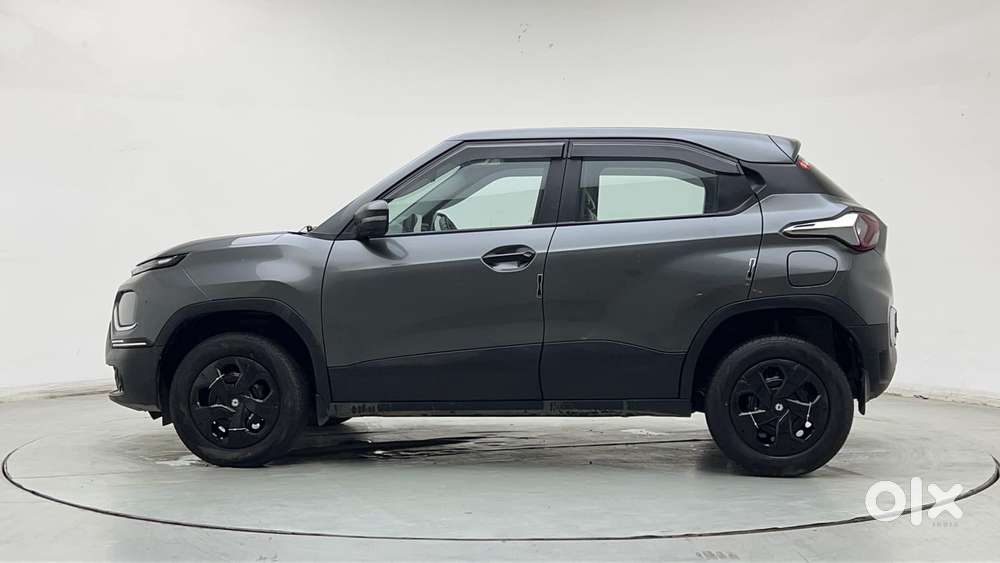 Tata Punch Pure, 2022, Petrol