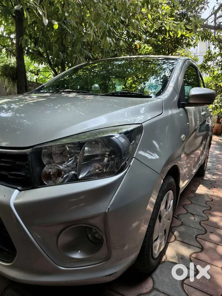 Maruti Suzuki Celerio 2020 Petrol Well Maintained