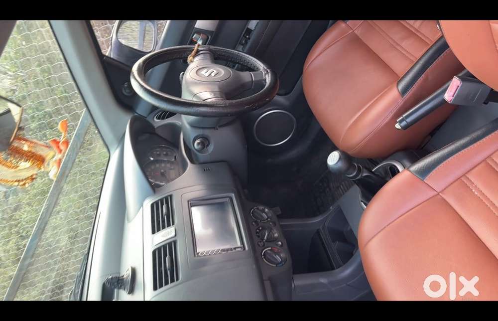 Maruti Swift Diesel 2011