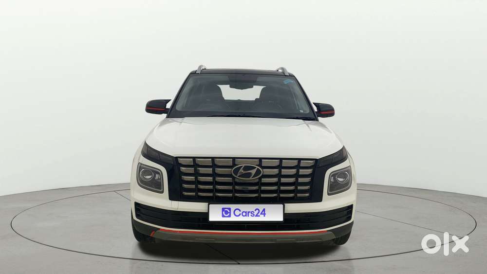 Hyundai Venue Sx, 2023, Petrol