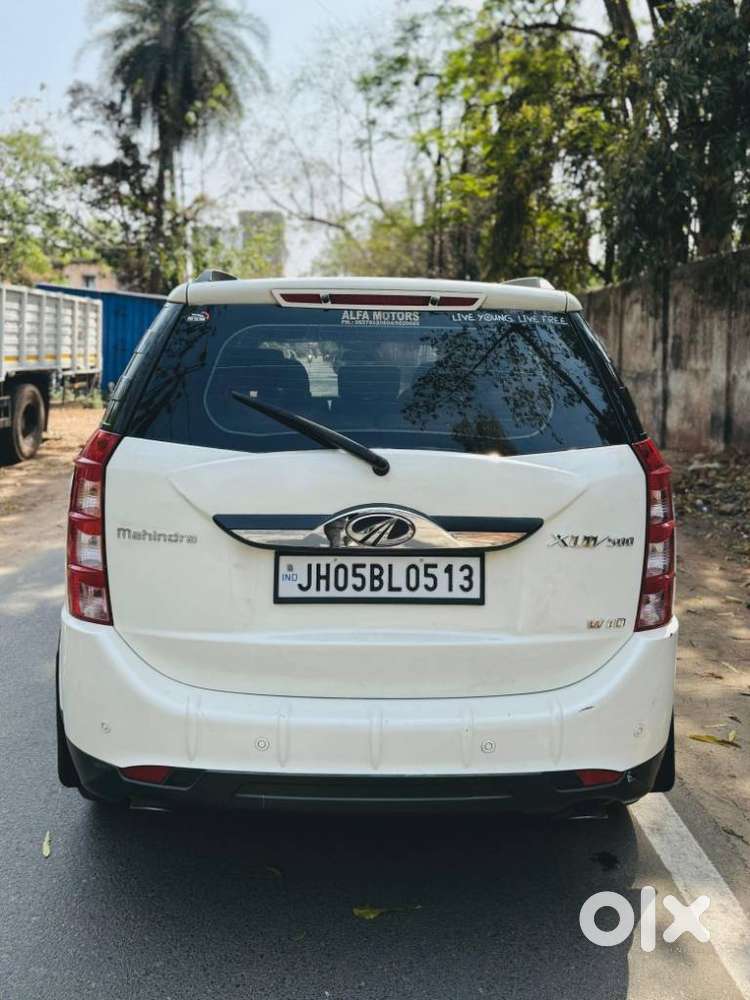 Mahindra Xuv500 W10 2wd, 2016, Diesel