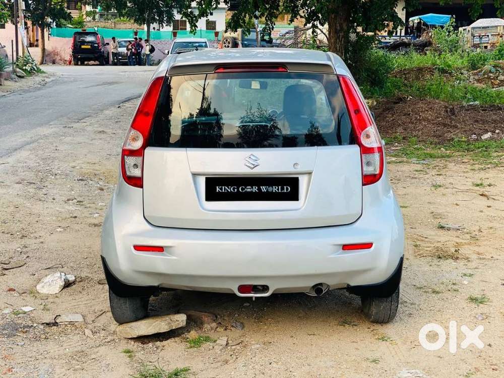Maruti Suzuki Ritz Vdi Bs-iv, 2014, Diesel