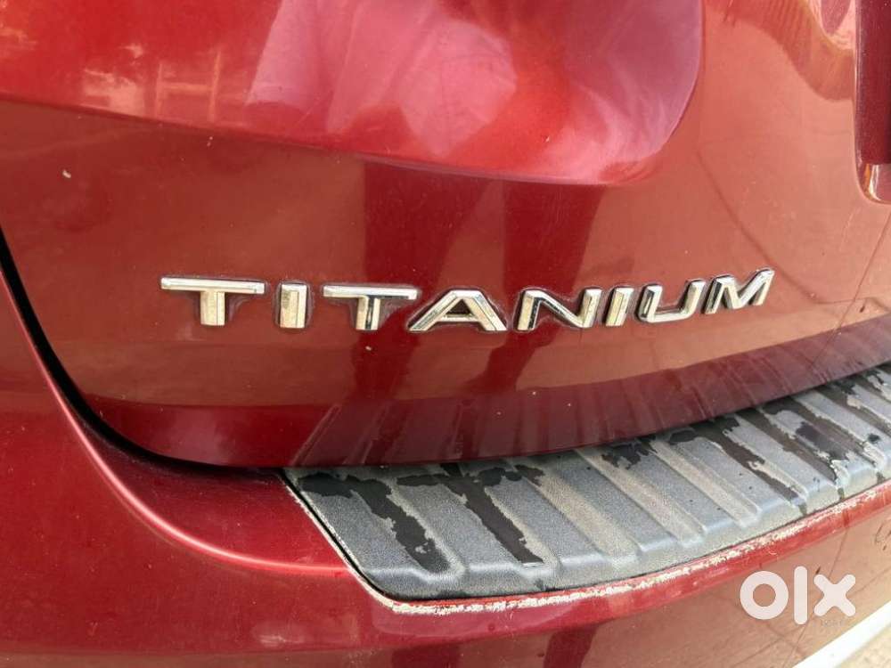 Ford Endeavour 3.2 Titanium At 4x4, 2019, Diesel