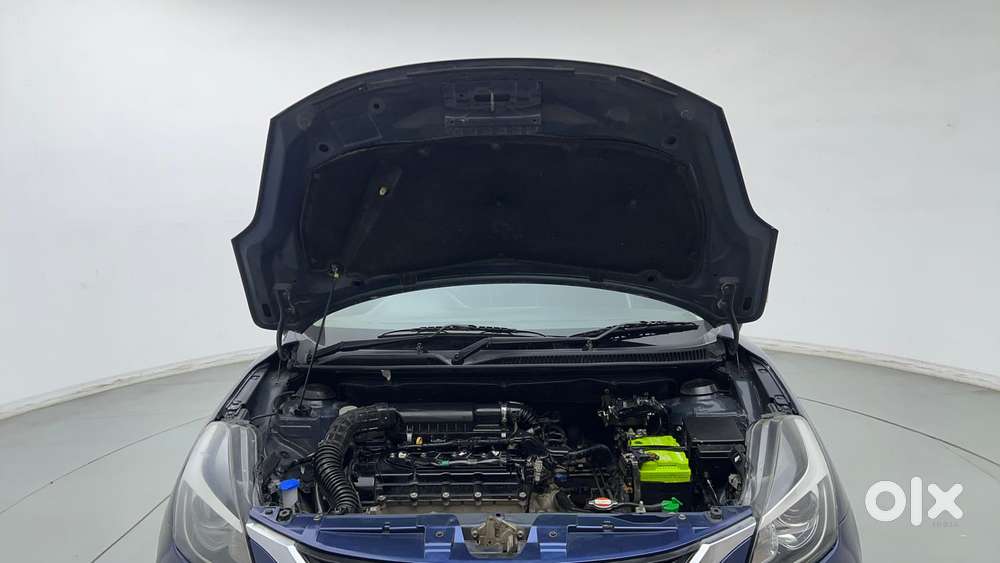 Maruti Suzuki Baleno 1.3 Delta, 2019, Petrol