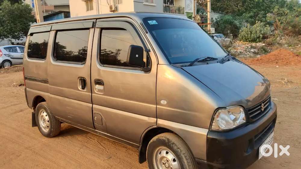 Good Condition Ecco Super