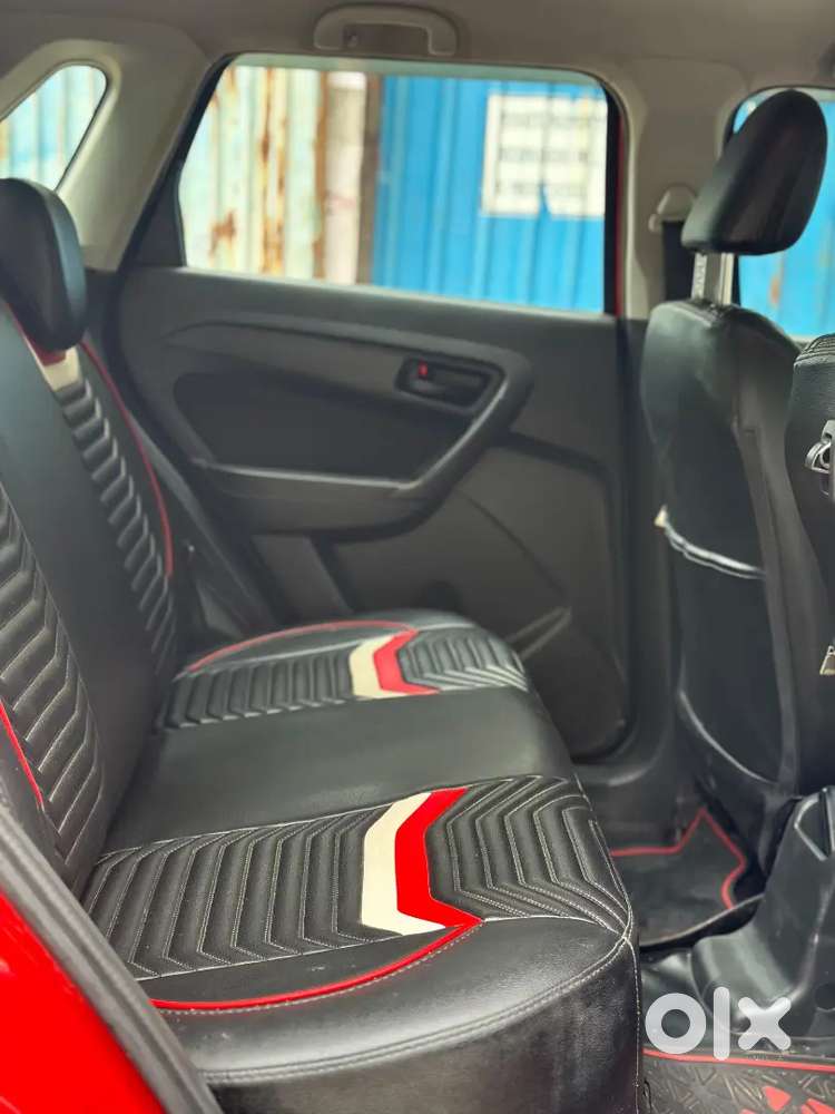 Maruti Suzuki Brezza Vdi 2017