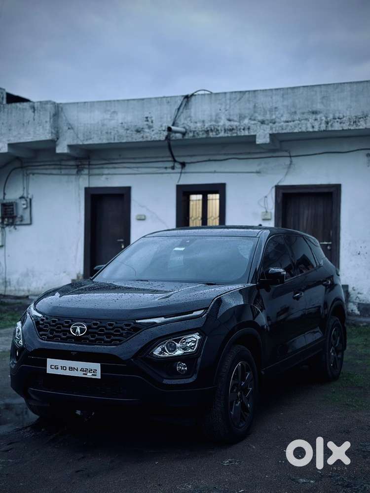 Tata Harrier Diesel 2023