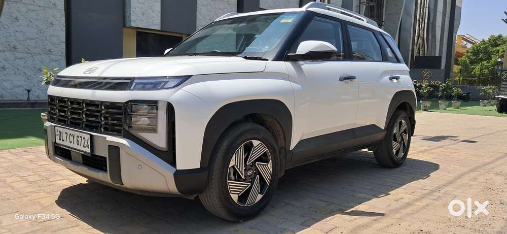 Hyundai Venue 1.5 Crdi At Hx 10, 2026, Diesel