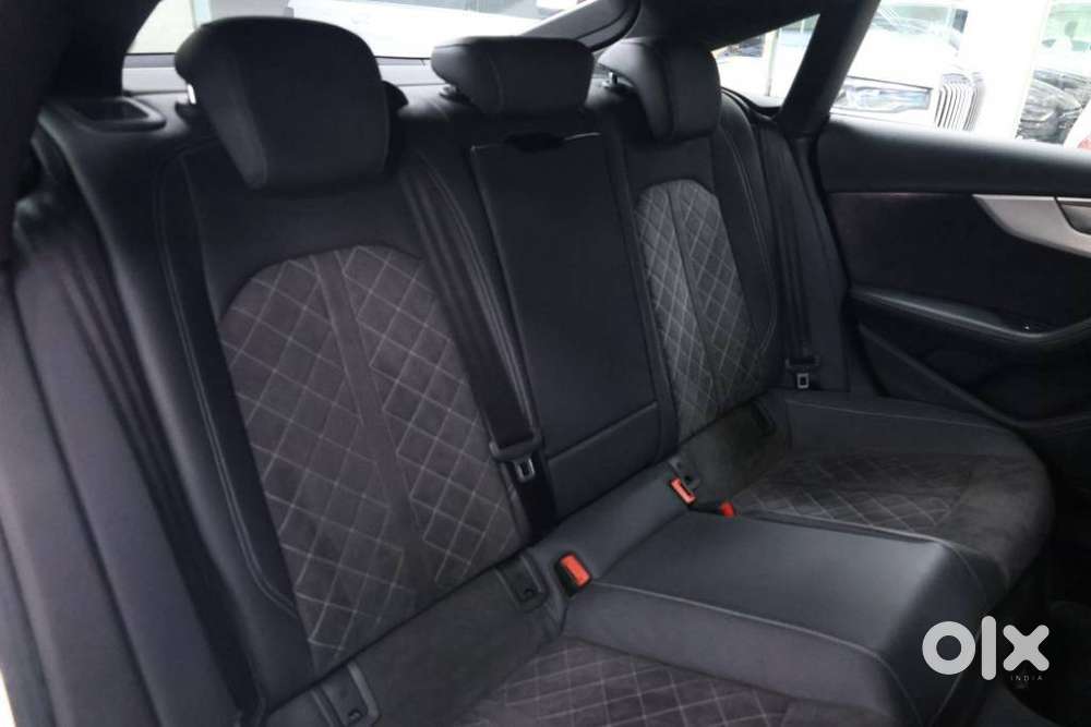 Audi Rs5 Sportback, 2021, Petrol