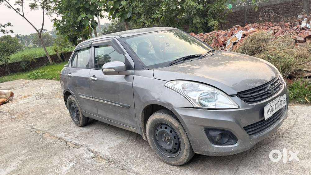Maruti Suzuki Dzire Petrol 2013