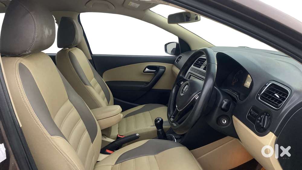 Volkswagen Ameo 1.5 Tdi Highline Plus 16, 2020, Diesel