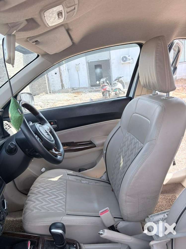 2020 Maruti Suzuki Petrol, 2020 Model