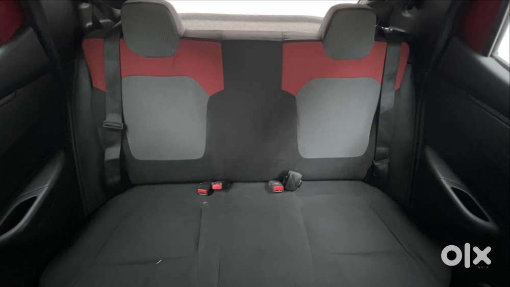 Renault Kwid Rxt 1.0, 2017, Petrol