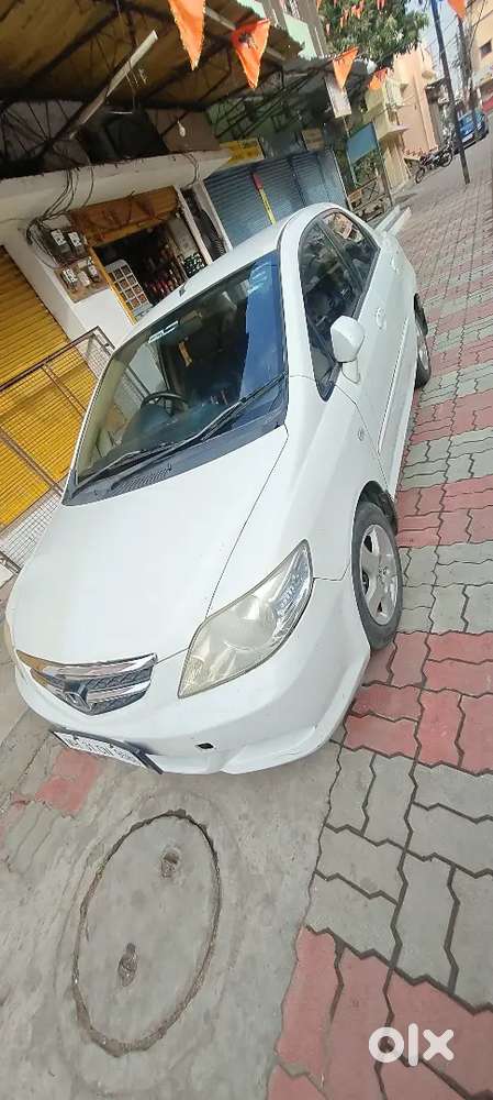 Honda City Zx Ext Mt Dec 2006 Well Maintained