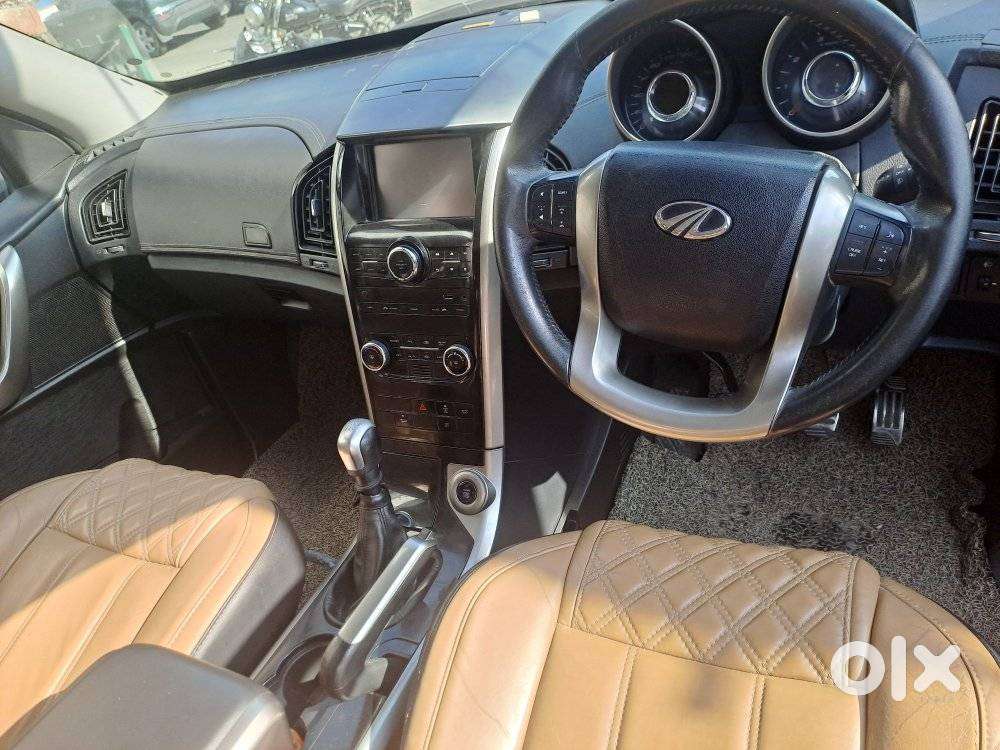 Mahindra Xuv500 W11, 2020, Diesel