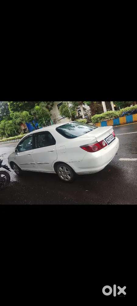 Honda City Zx 2008model 2028 Tak Valid Hai Insurance Valid