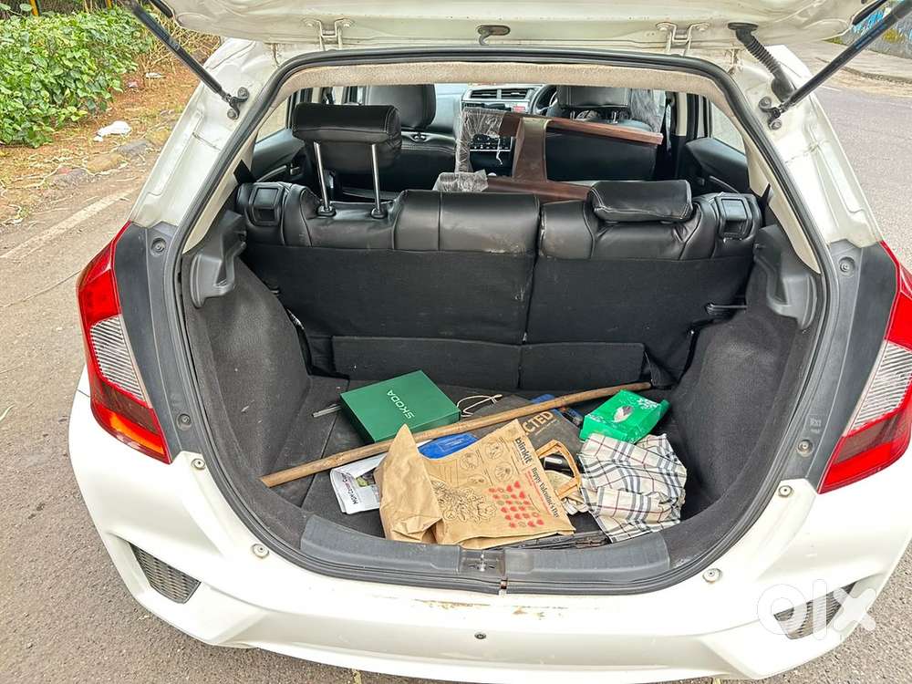 Honda Jazz Petrol 2016 Model