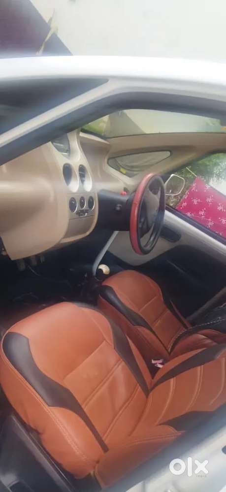Tata Nano Xe 2012 Model