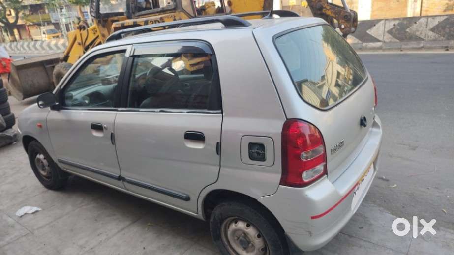 Maruti Suzuki Alto