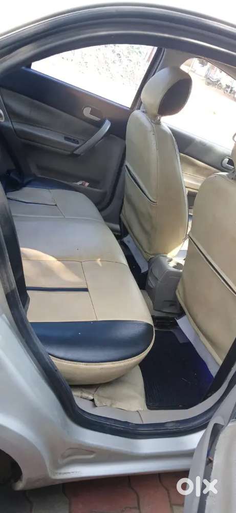 Ford Fiesta 2008 Diesel Good Condition