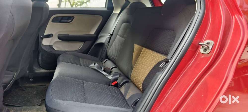 Tata Altroz 1.5 Xe Plus Diesel, 2022, Diesel