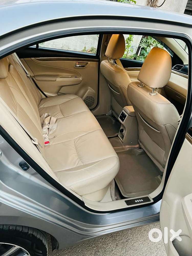 Maruti Suzuki Ciaz 2020