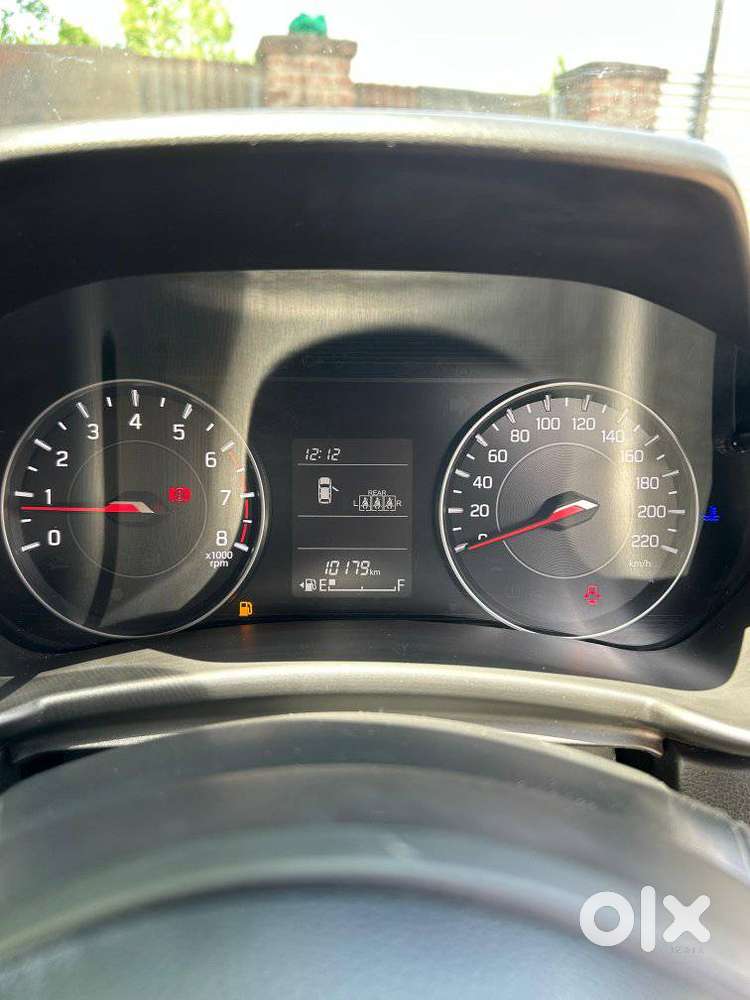 Maruti Suzuki Dzire 1.2 Vxi, 2025, Petrol