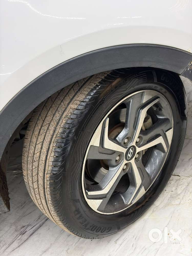 Hyundai Creta 1.6 Crdi At Sx Plus, 2018, Diesel