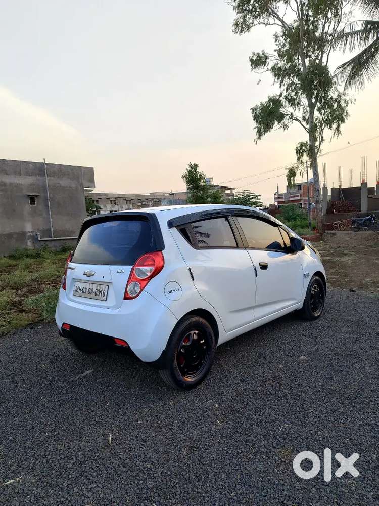Best Mileage Car