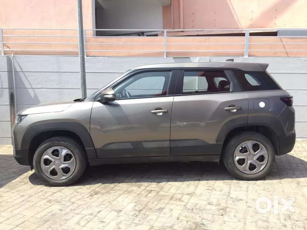 Maruti Suzuki Vitara 2023 55000 Km Driven