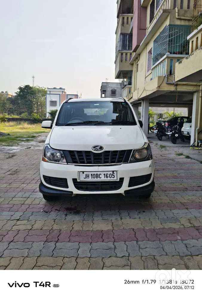 Mahindra Xylo 2016 Model