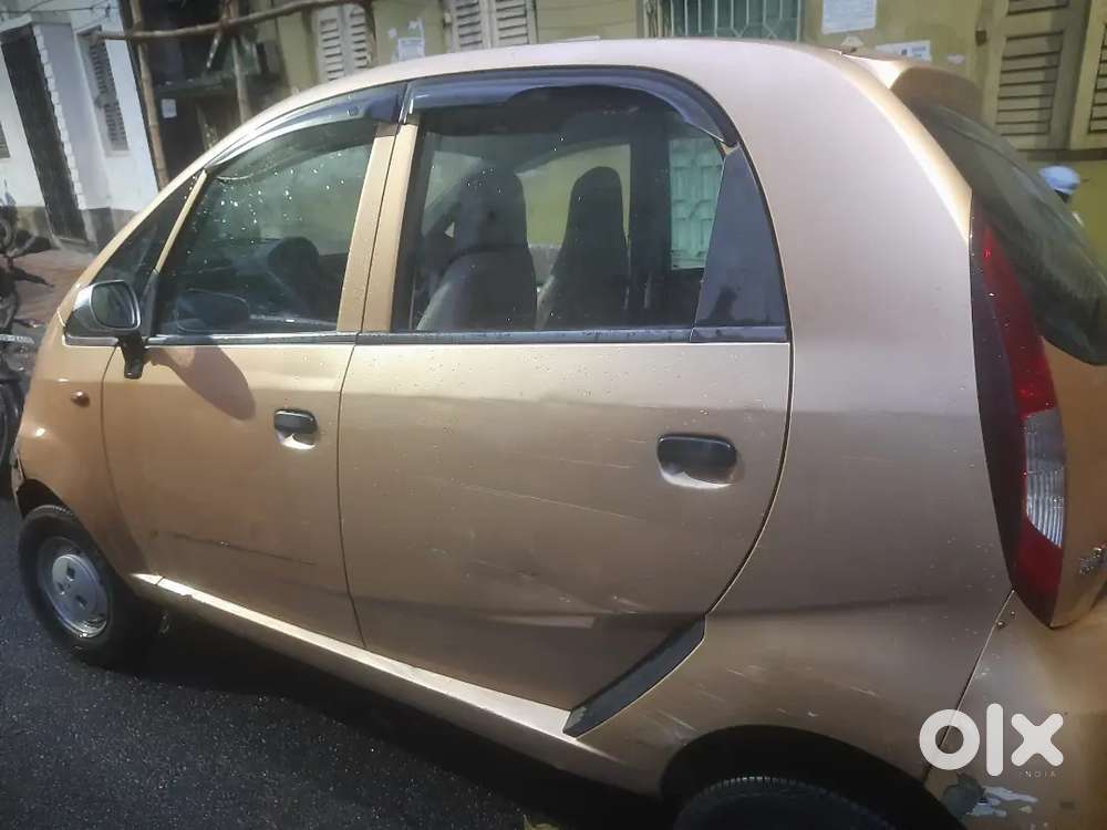 Tata Nano Genx Xt 2016 Last Model