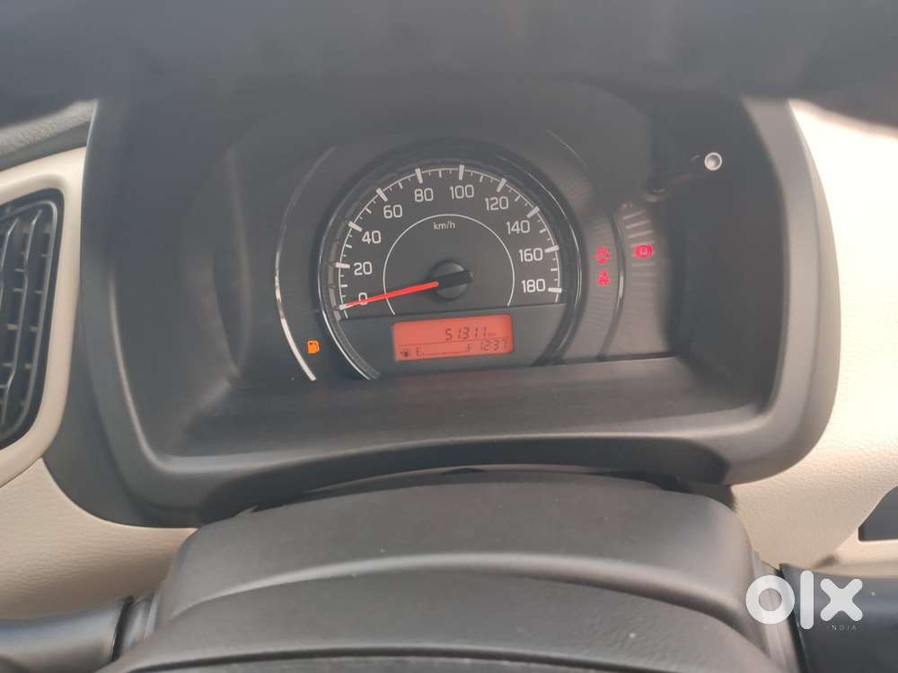 Maruti Suzuki Wagon R, 2020